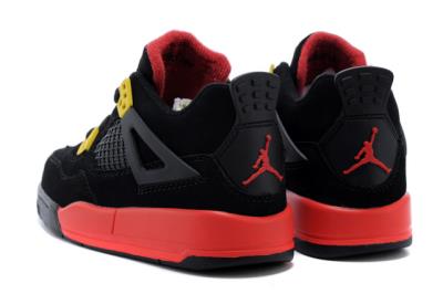 cheap children air jordan iv shoes cheap no. 815